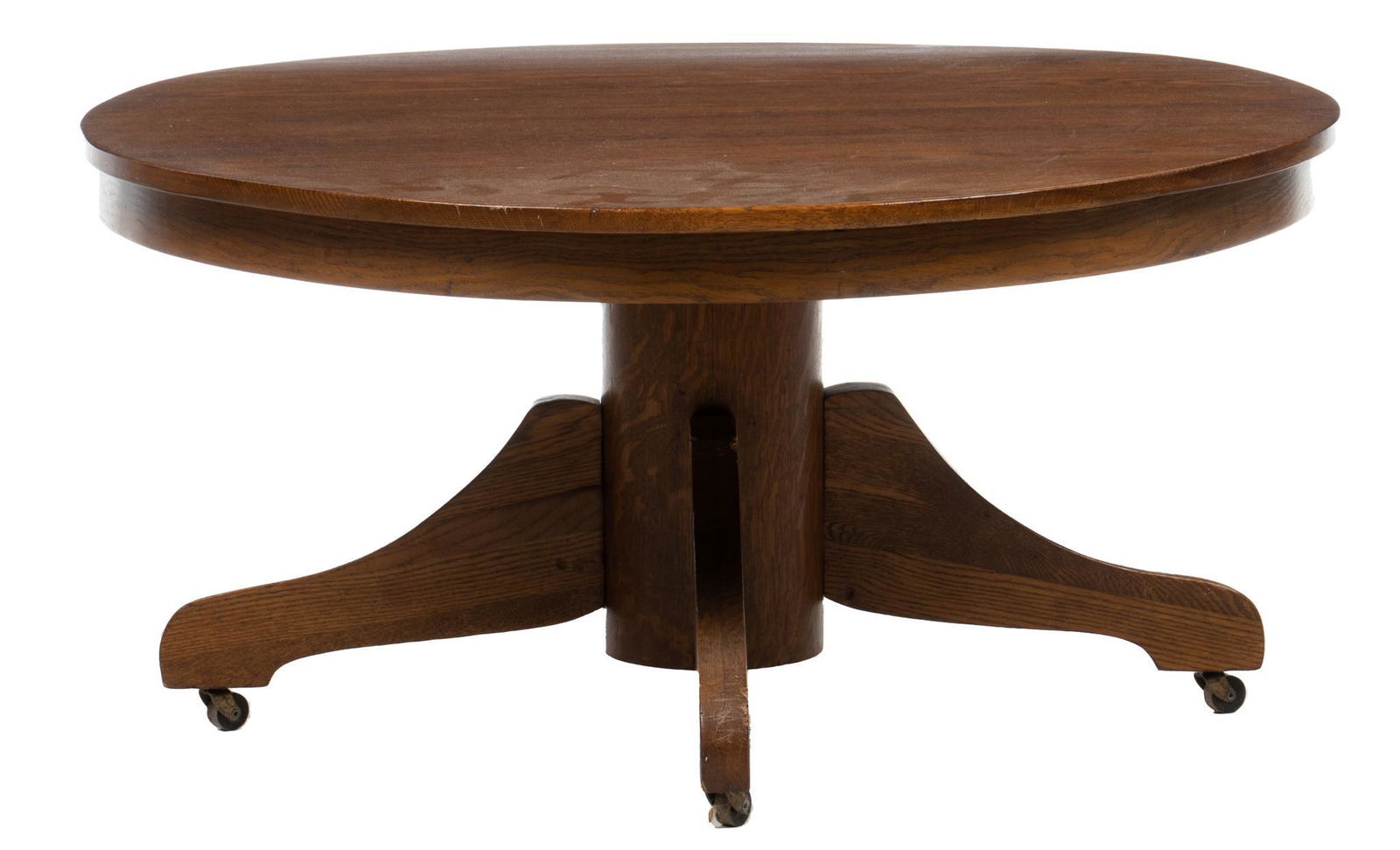 Extending Dining Table (1 of 4)