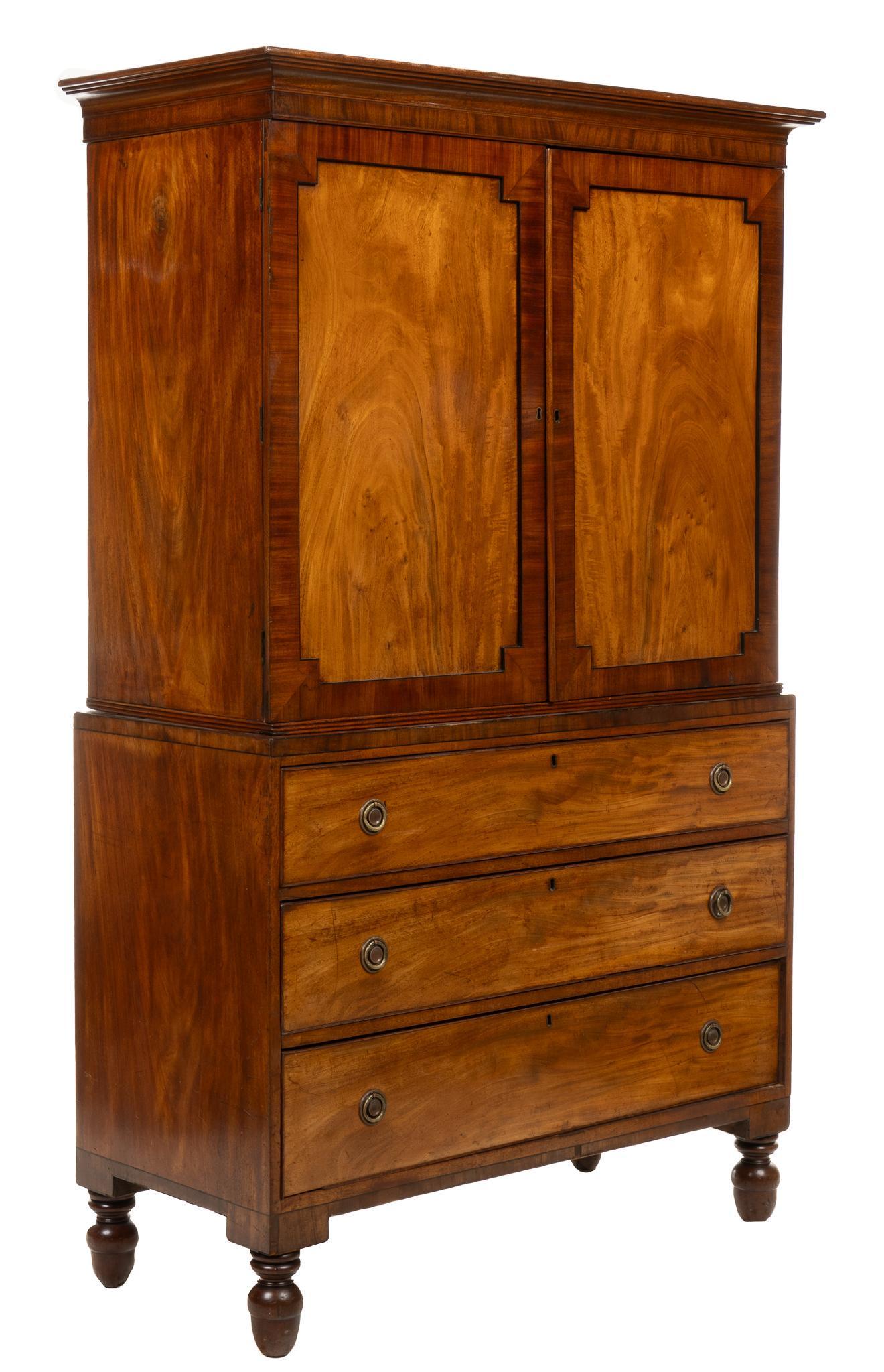 Victorian Linen Press (1 of 5)