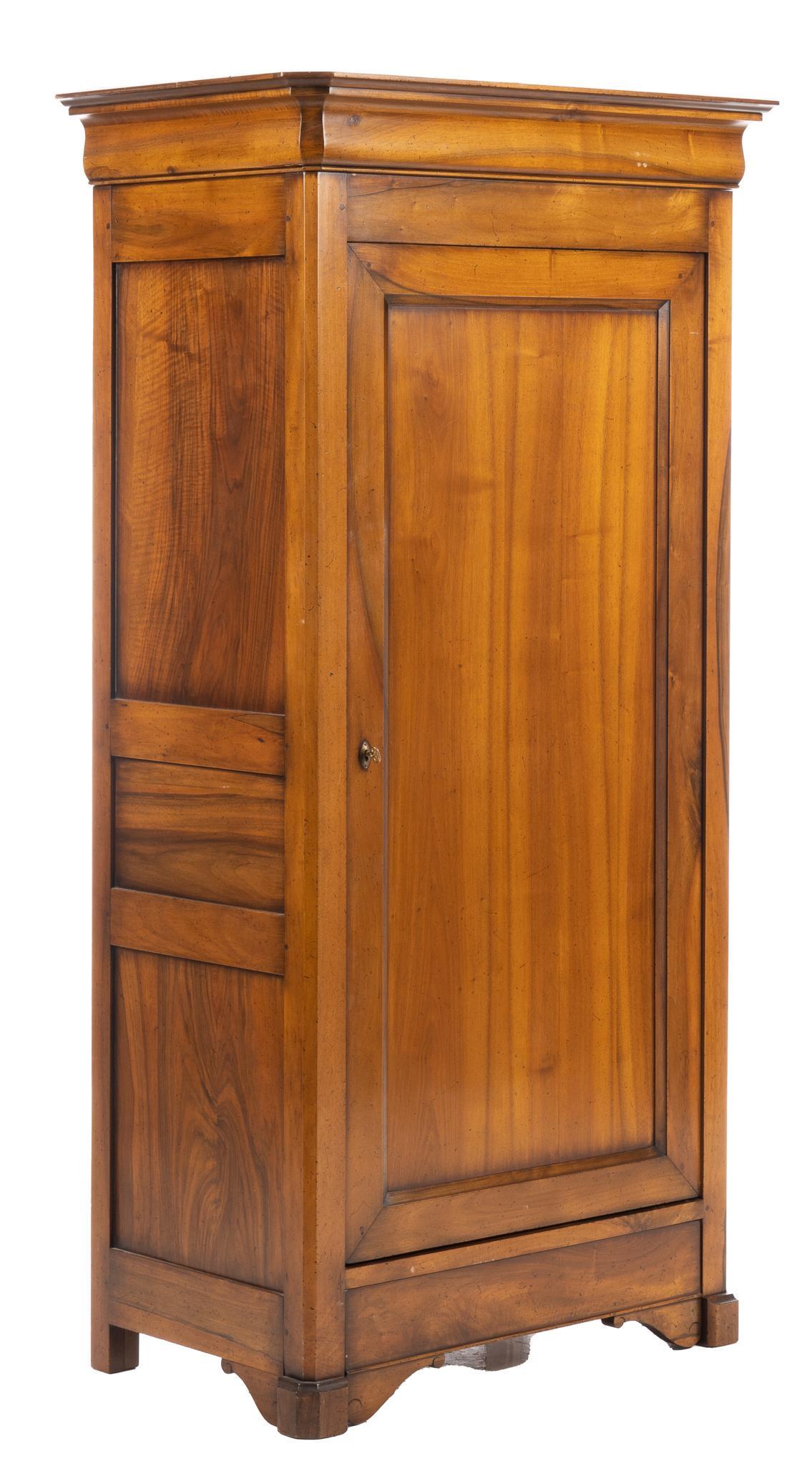 Louis Philippe Armoire (1 of 5)