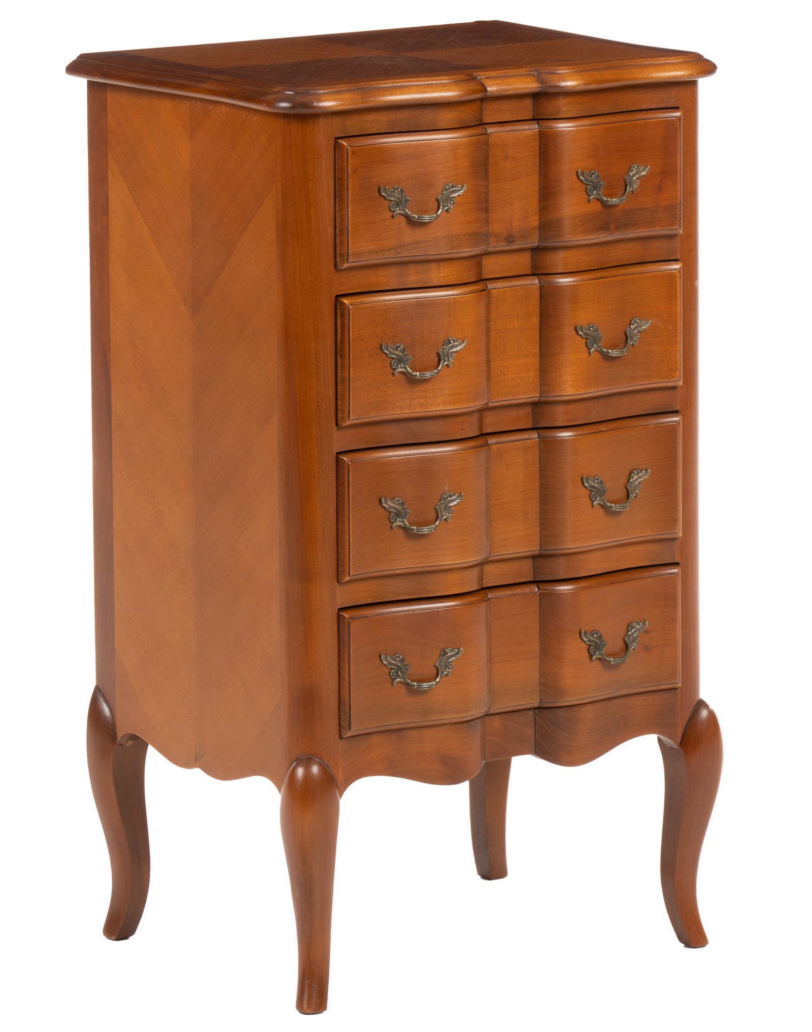 Louis XV Style End Table (1 of 5)