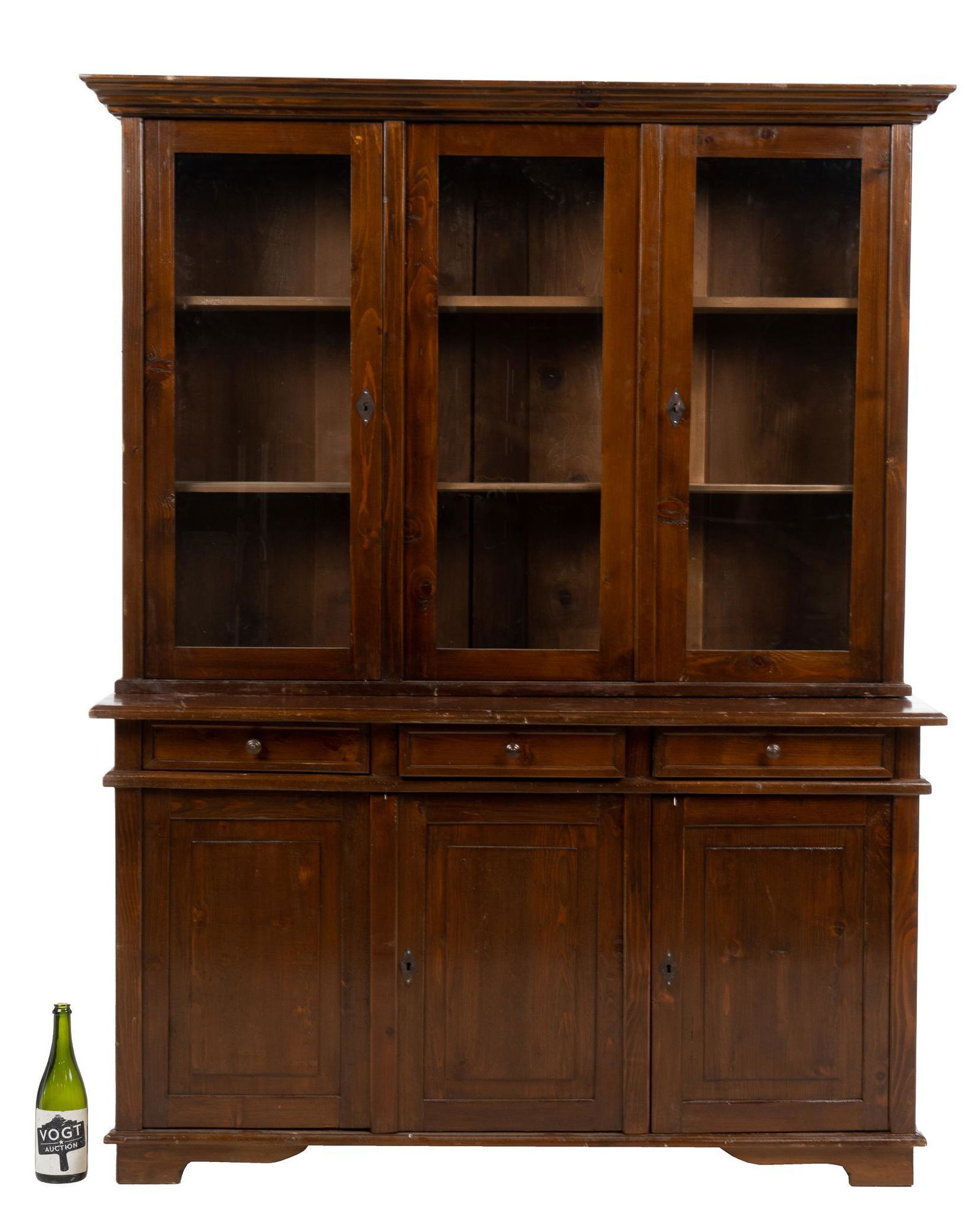 Kitchen Cabinet (1 of 4)