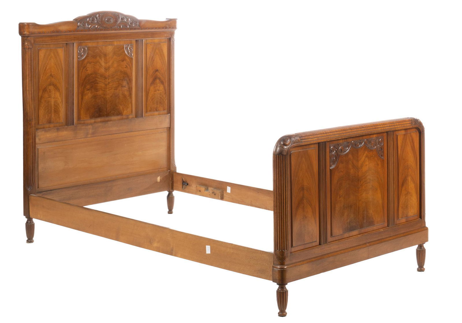 Louis XVI Style Beds (1 of 4)