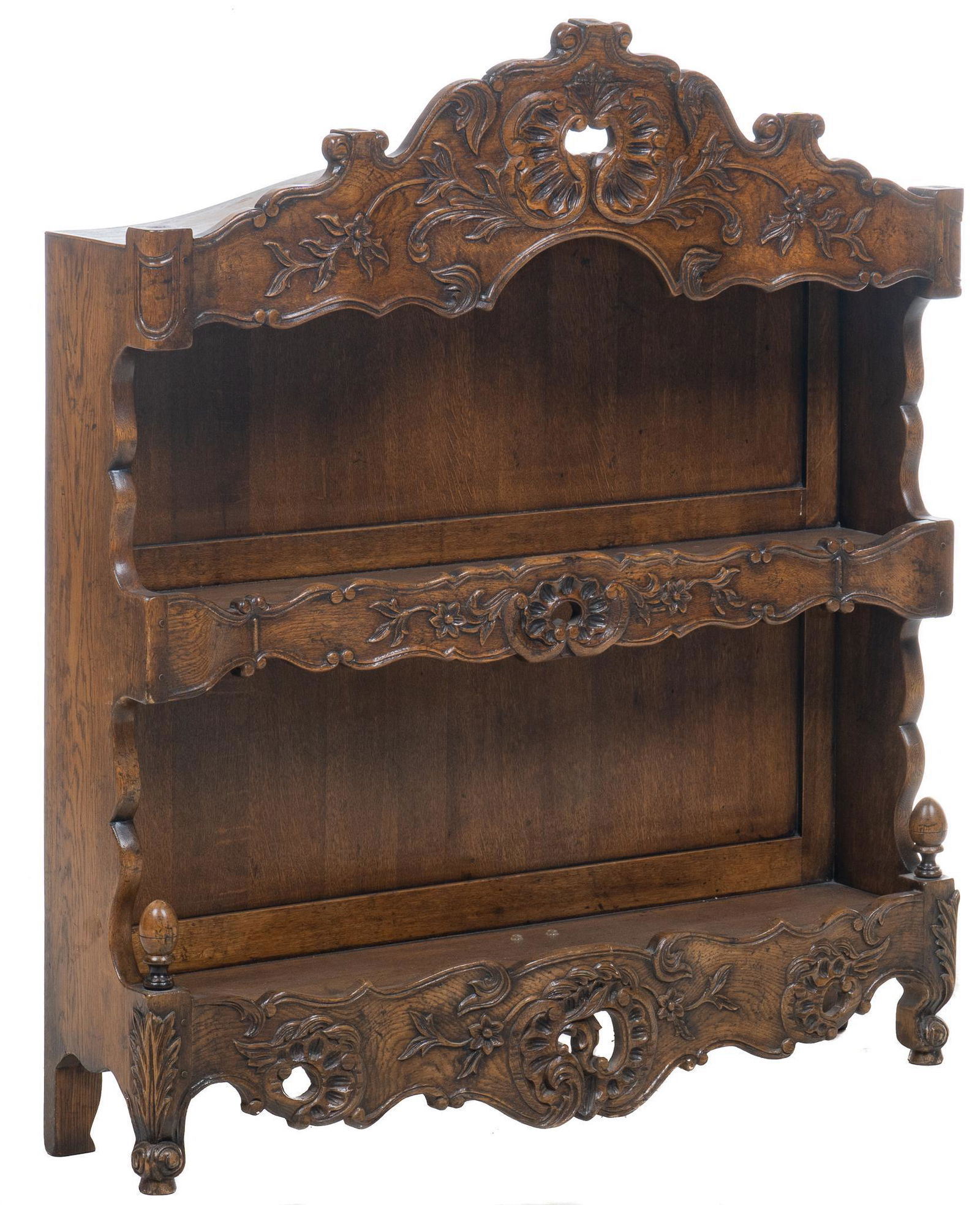 French Provincial Estagnier (1 of 5)