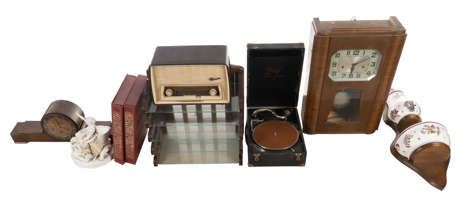 Collection of Home of Decor Accents (1 of 6)