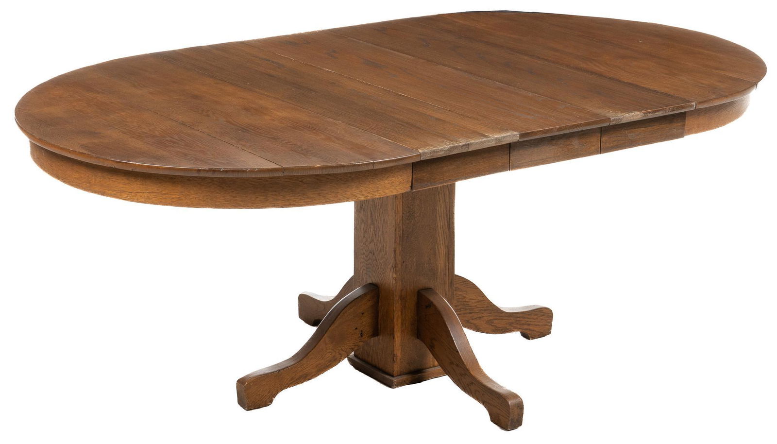 Extending Dining Table (1 of 5)