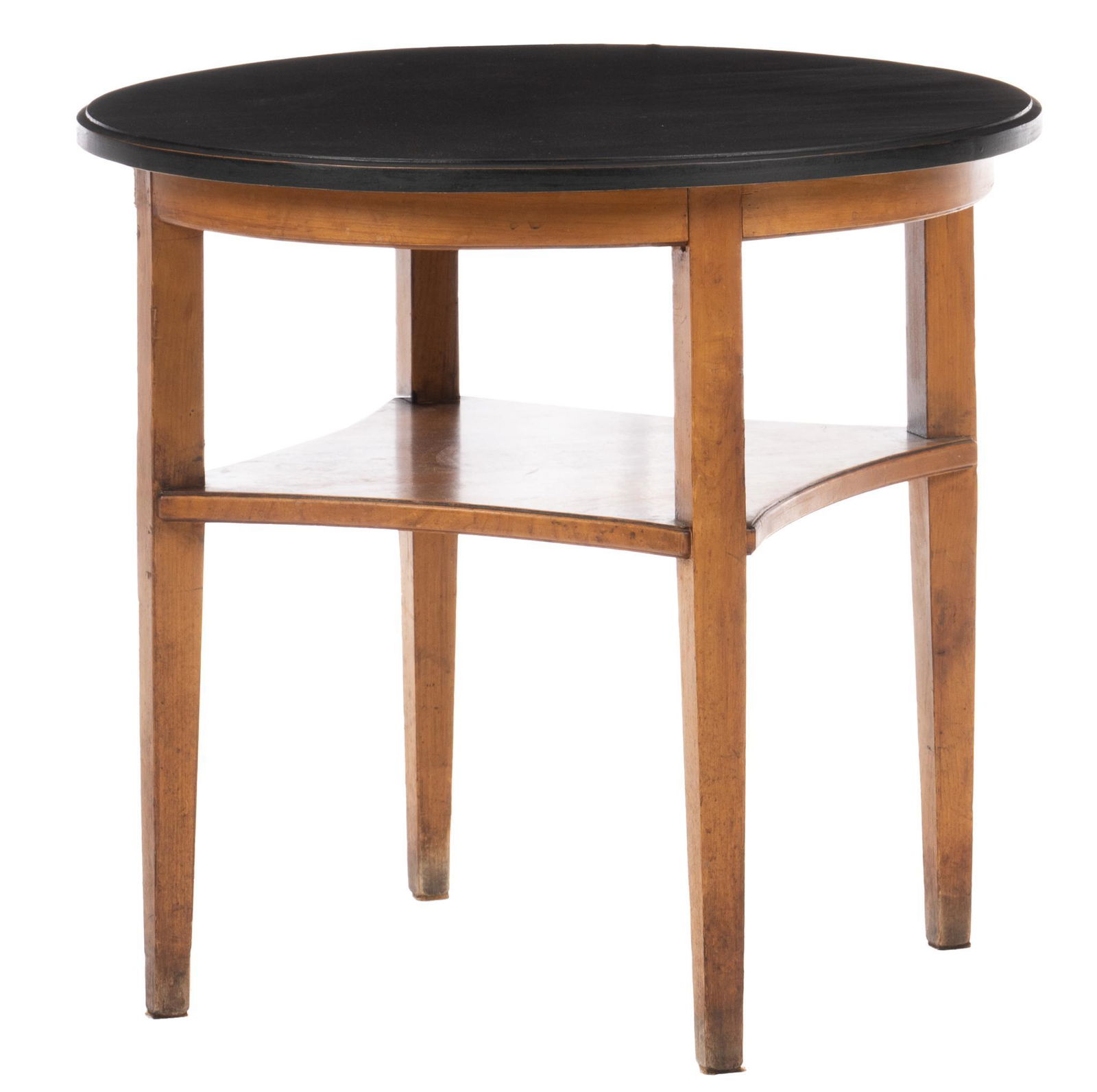 Louis XV Style Side Table (1 of 4)