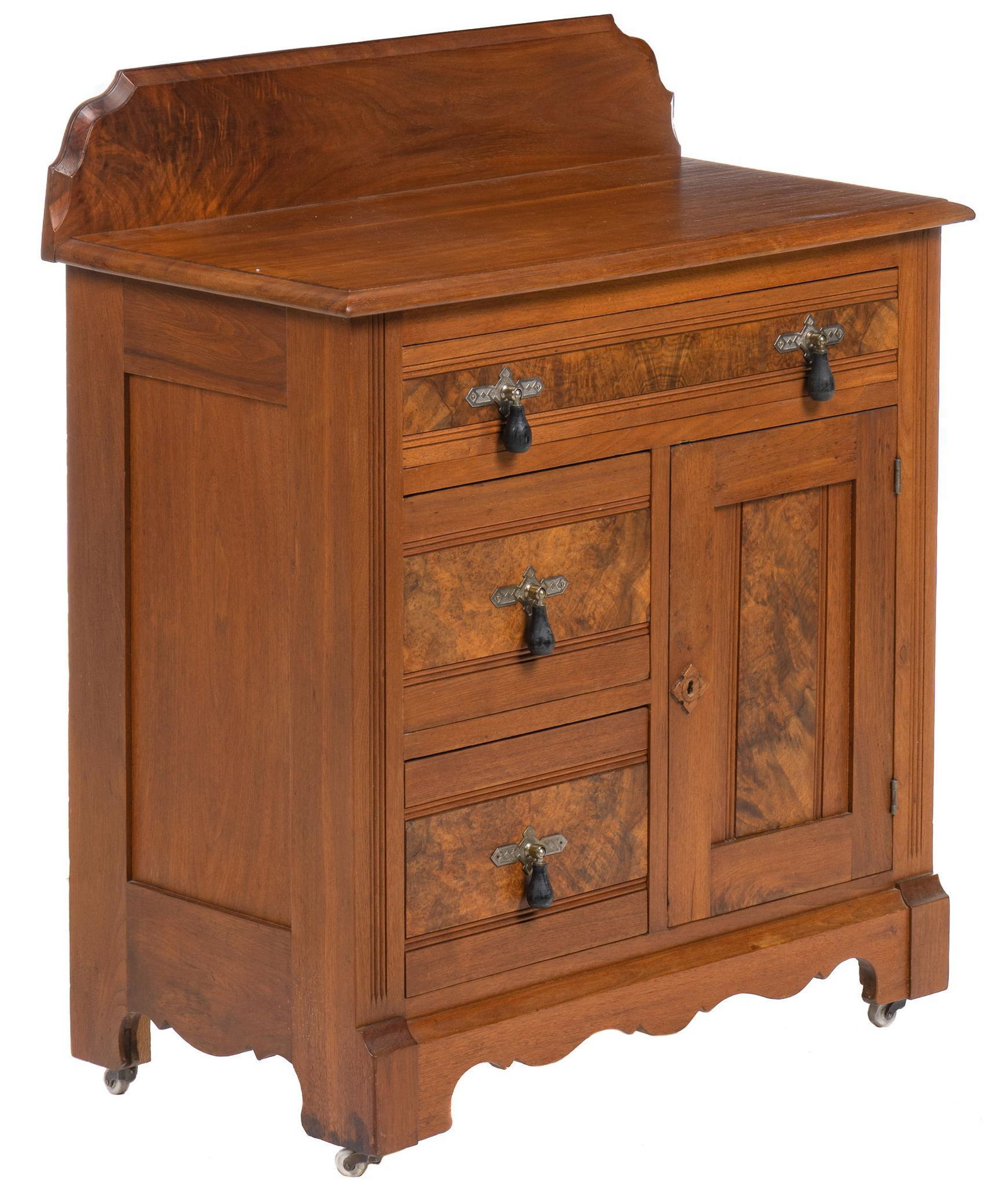 Washstand (1 of 5)