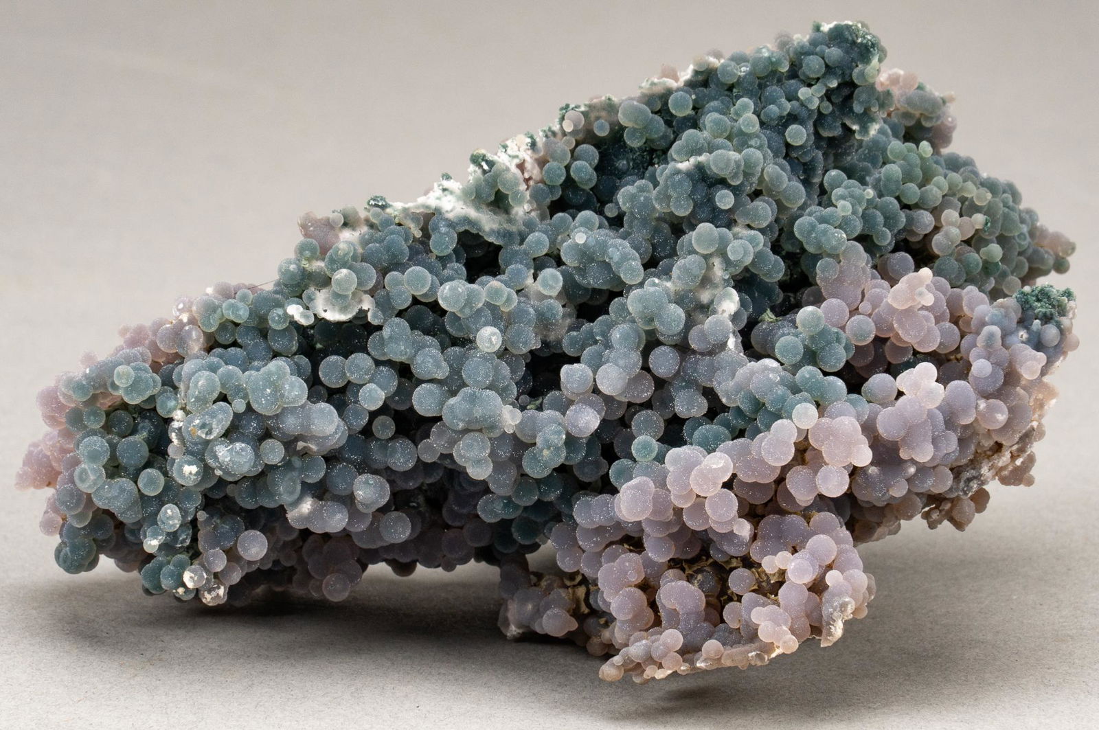 Quartz Var. Chalcedony Formation (1 of 4)