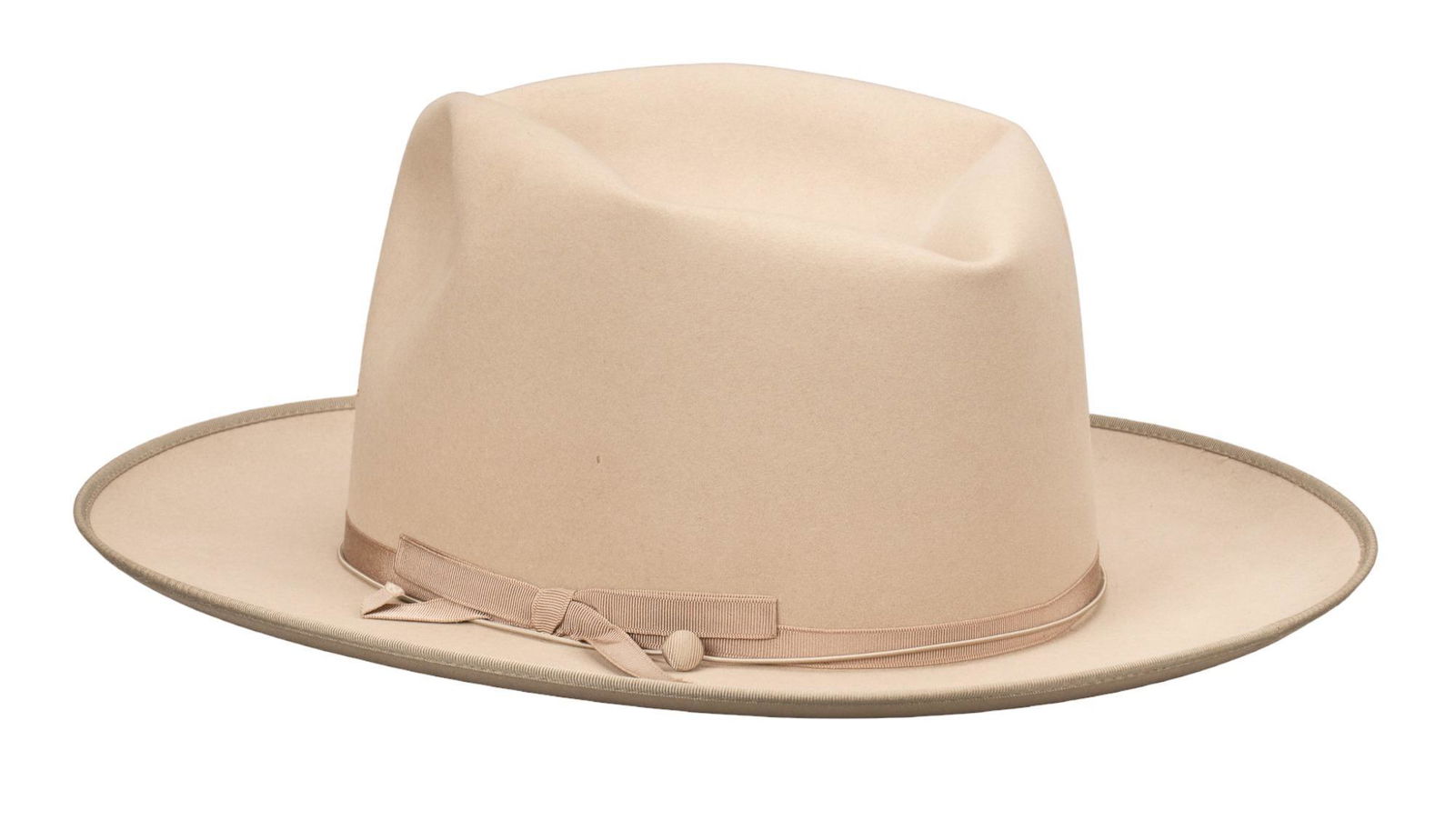 Vintage Dobb's Cowboy Hat (1 of 11)