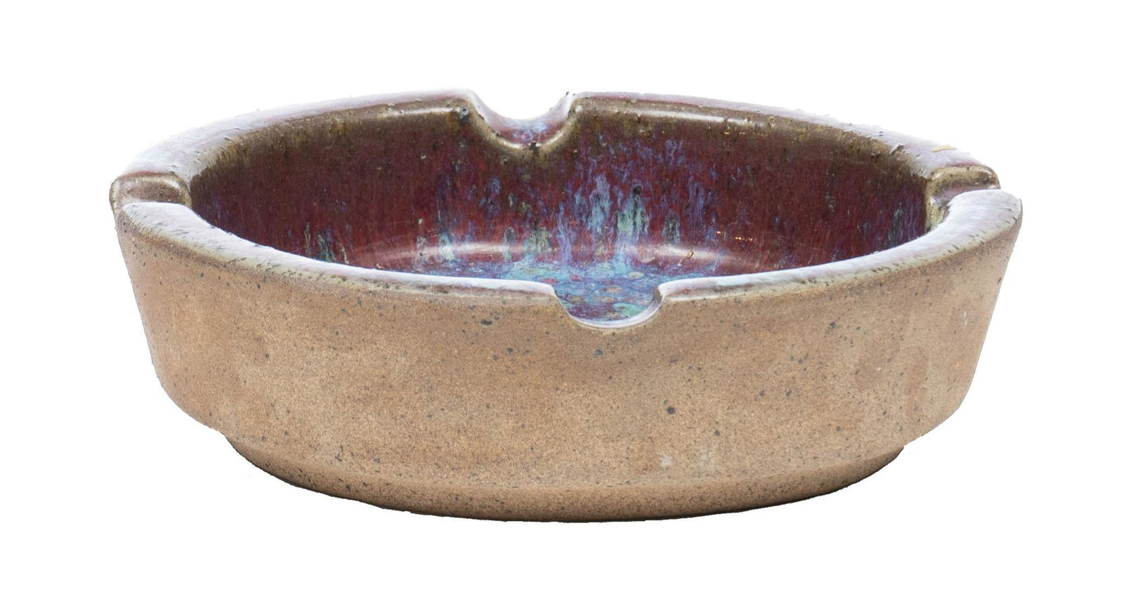 Harding Black, Ashtray, 1956 (1 of 3)