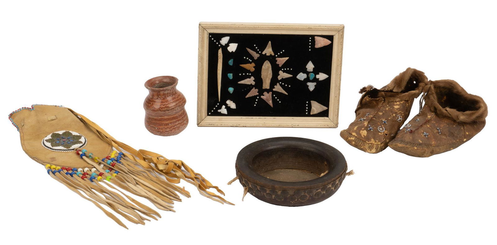 Collection of Native Examples (1 of 6)