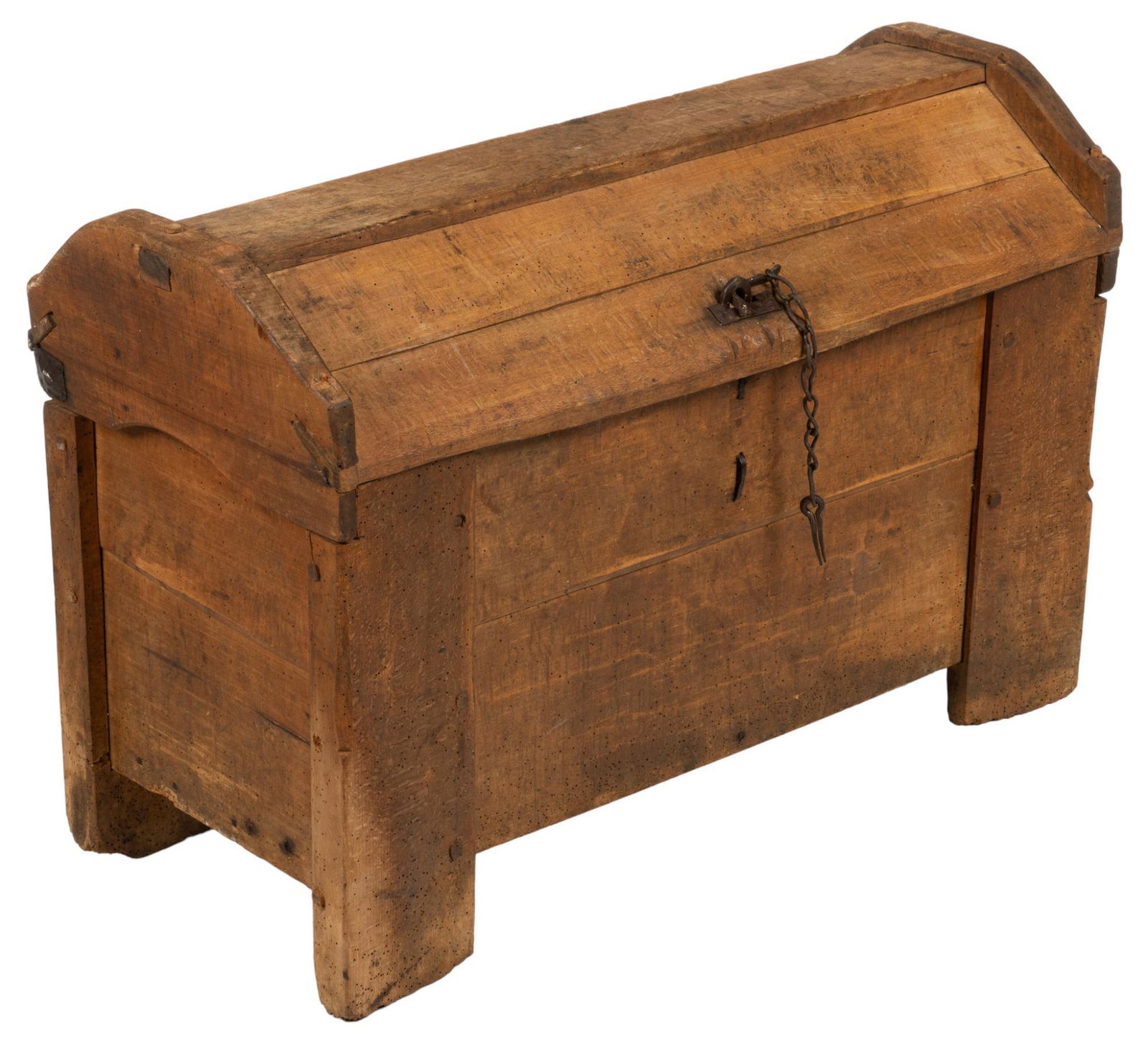 Rustic Coffer (1 of 5)