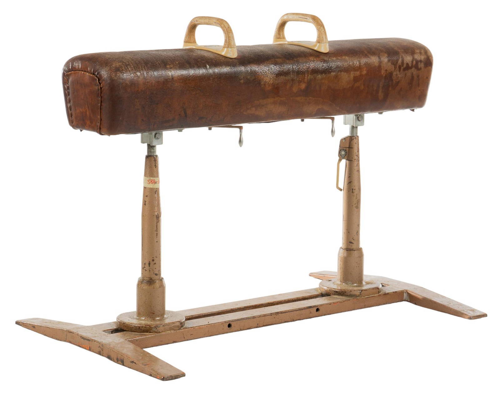 Vintage Pommel Horse Auction
