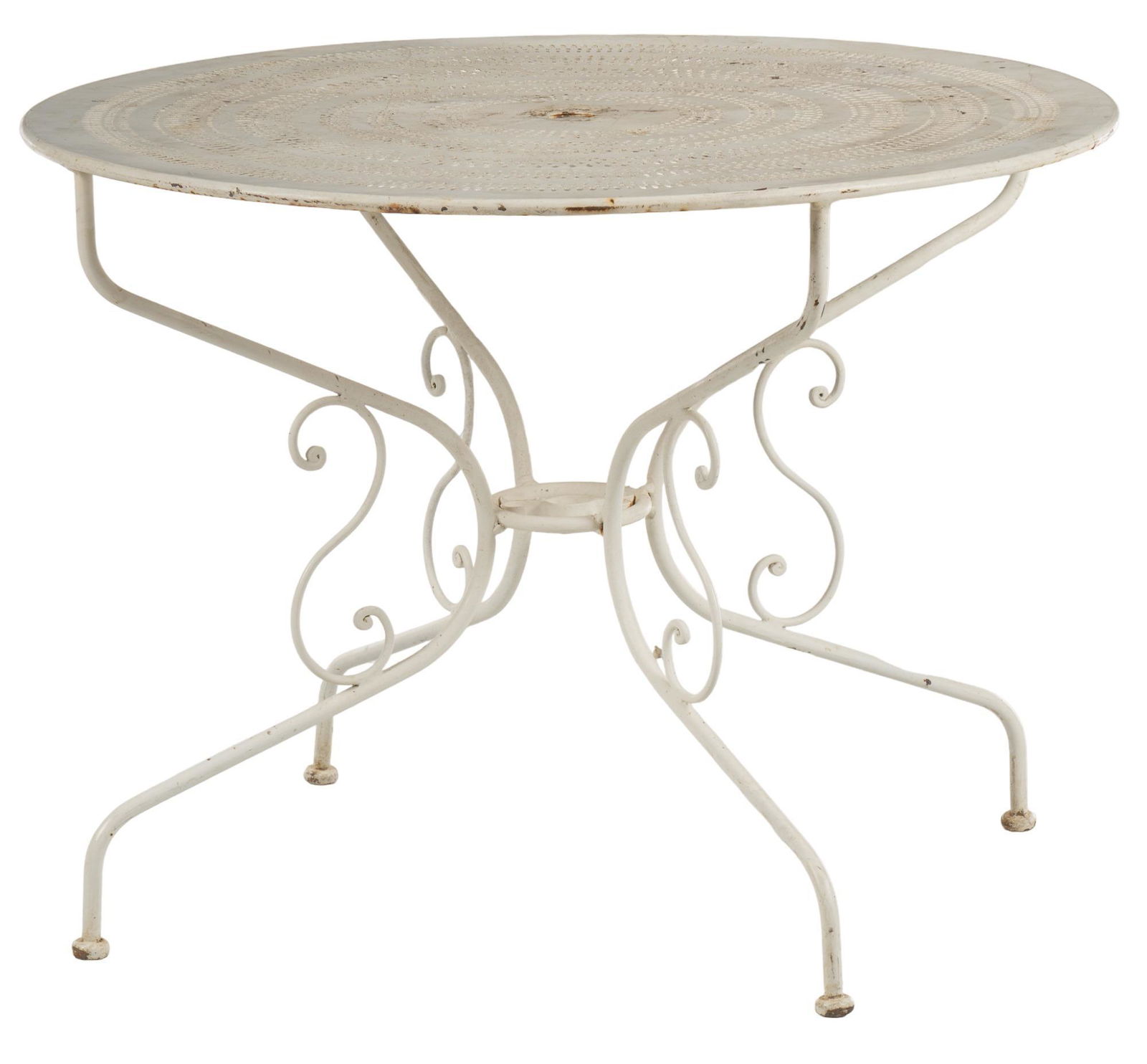 Patio Table (1 of 5)