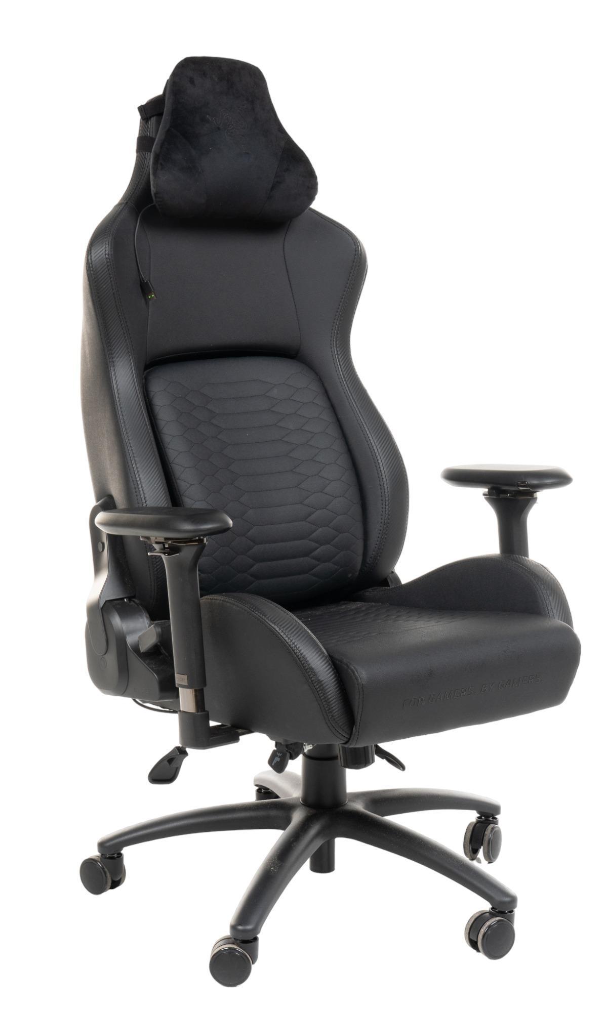 Razer Gaming Chair (1 of 10)