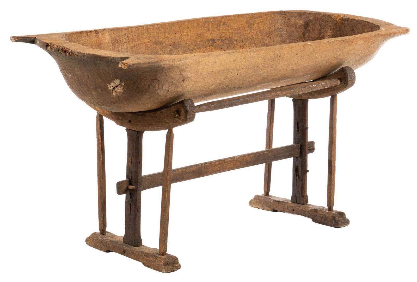 Dough Tray with Stand (1 of 4)