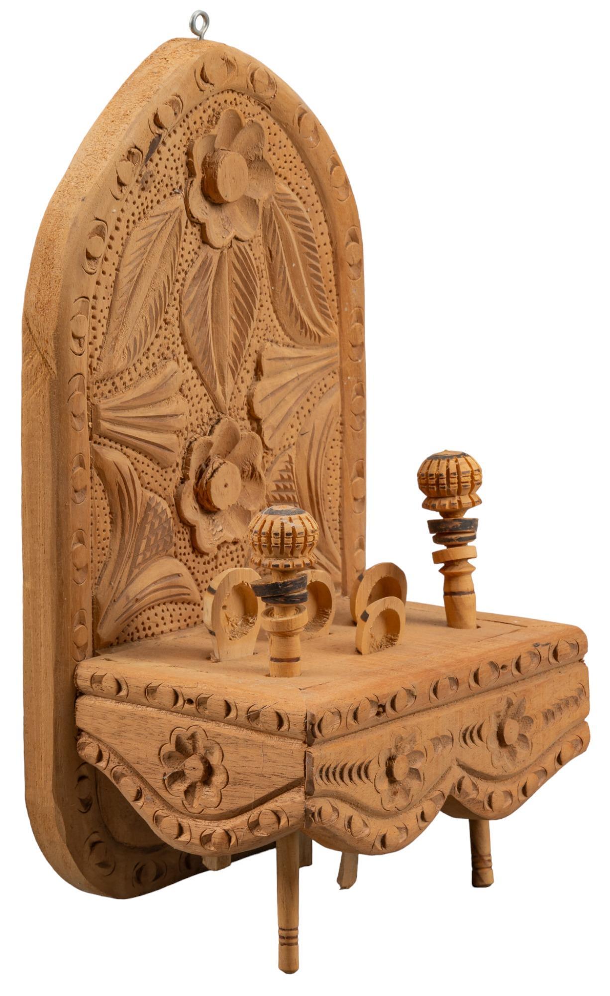 Leopoldo Casimiro Tellez, Cucharo (1 of 6)