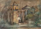 Mary Hetherington, Mission San Jose