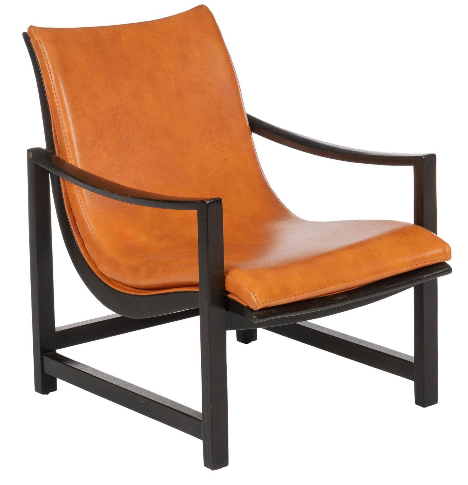 Dunbar Mid-Century Model 609 Lounge Chair (1 of 6)
