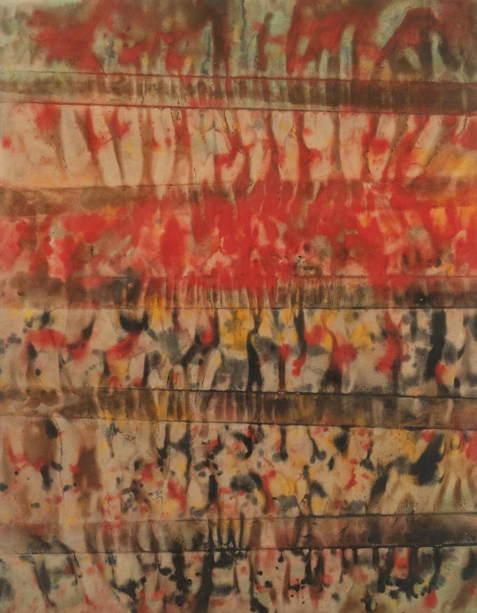 Robert Tiemann, Untitled, 1978 (1 of 4)