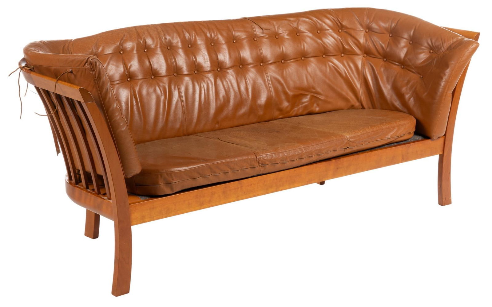 Stouby (DNK) 3-Seater Sofa (1 of 7)