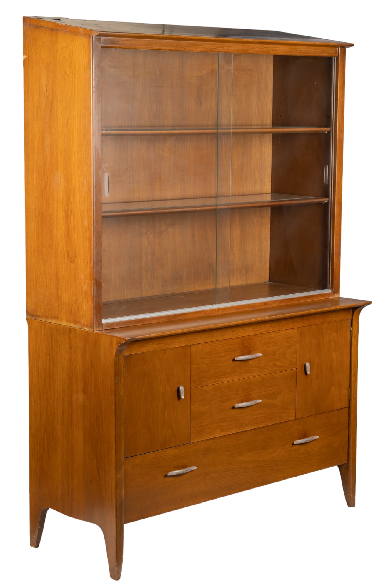 Mid-Century Display Case (1 of 8)