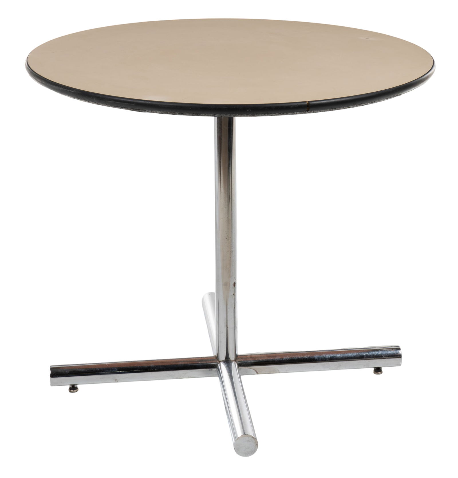 Steelcase Mid-Century Pedestal Table (1 of 6)