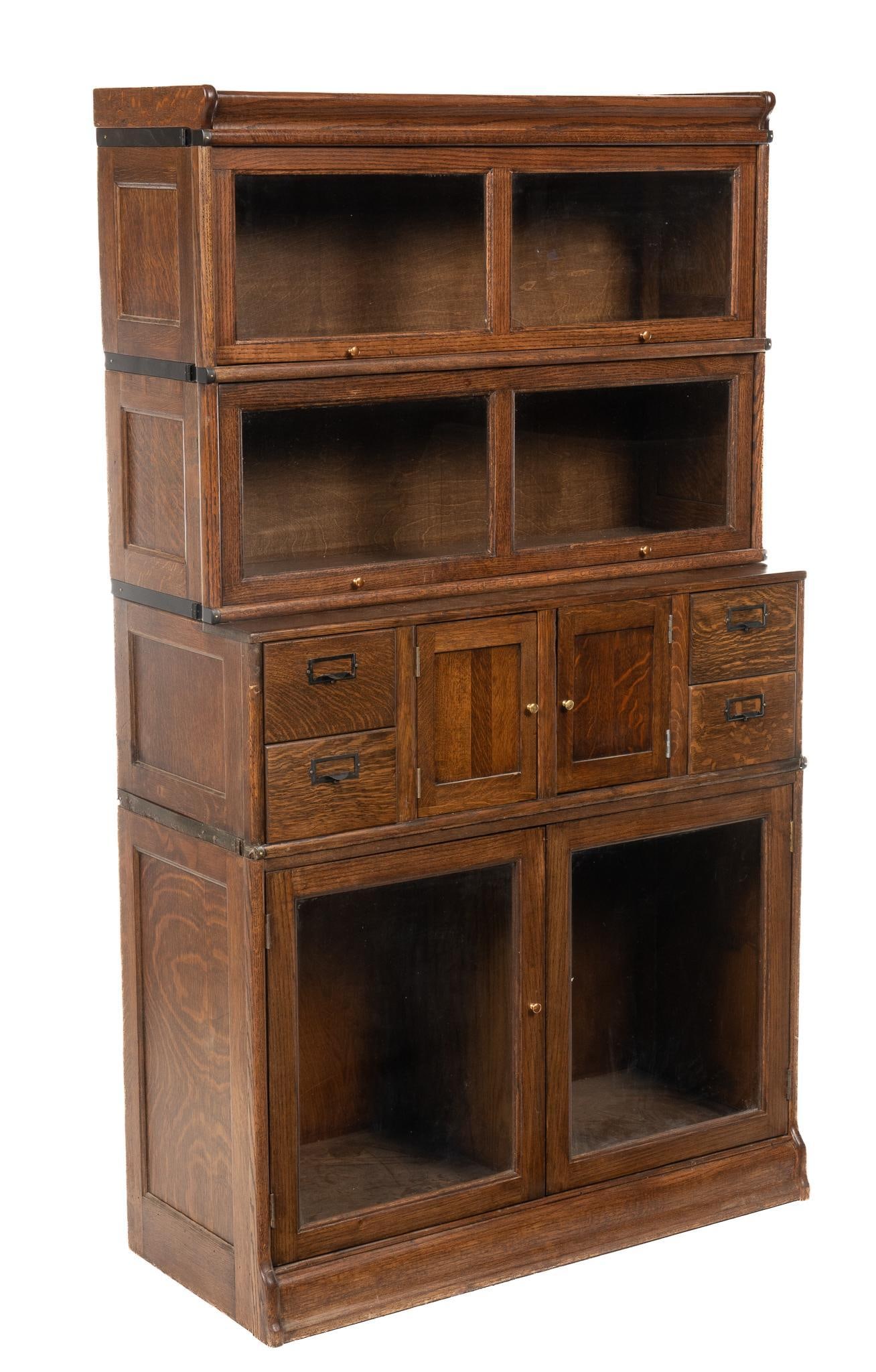 Stacking Bookcase (1 of 5)