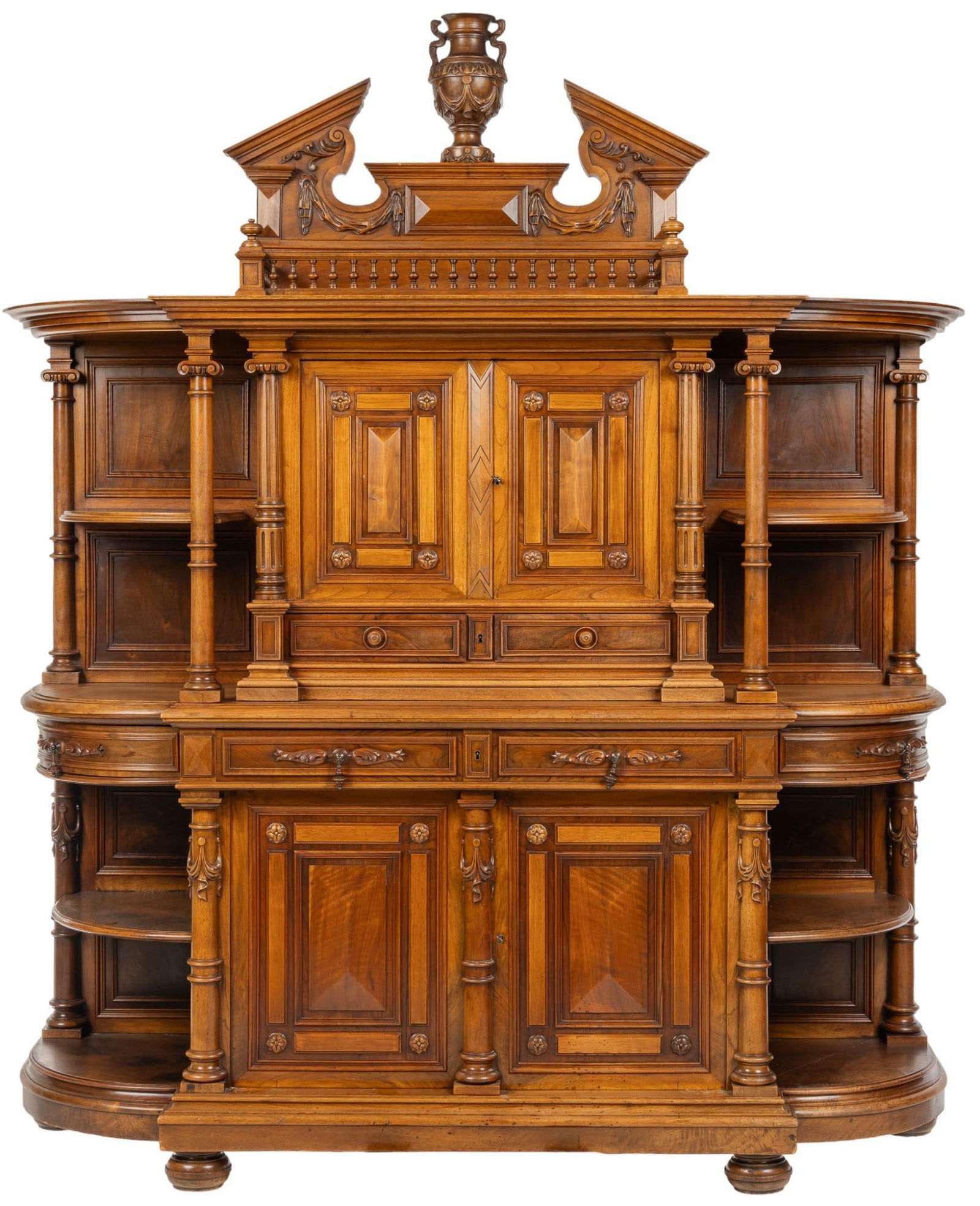 French Buffet (1 of 9)