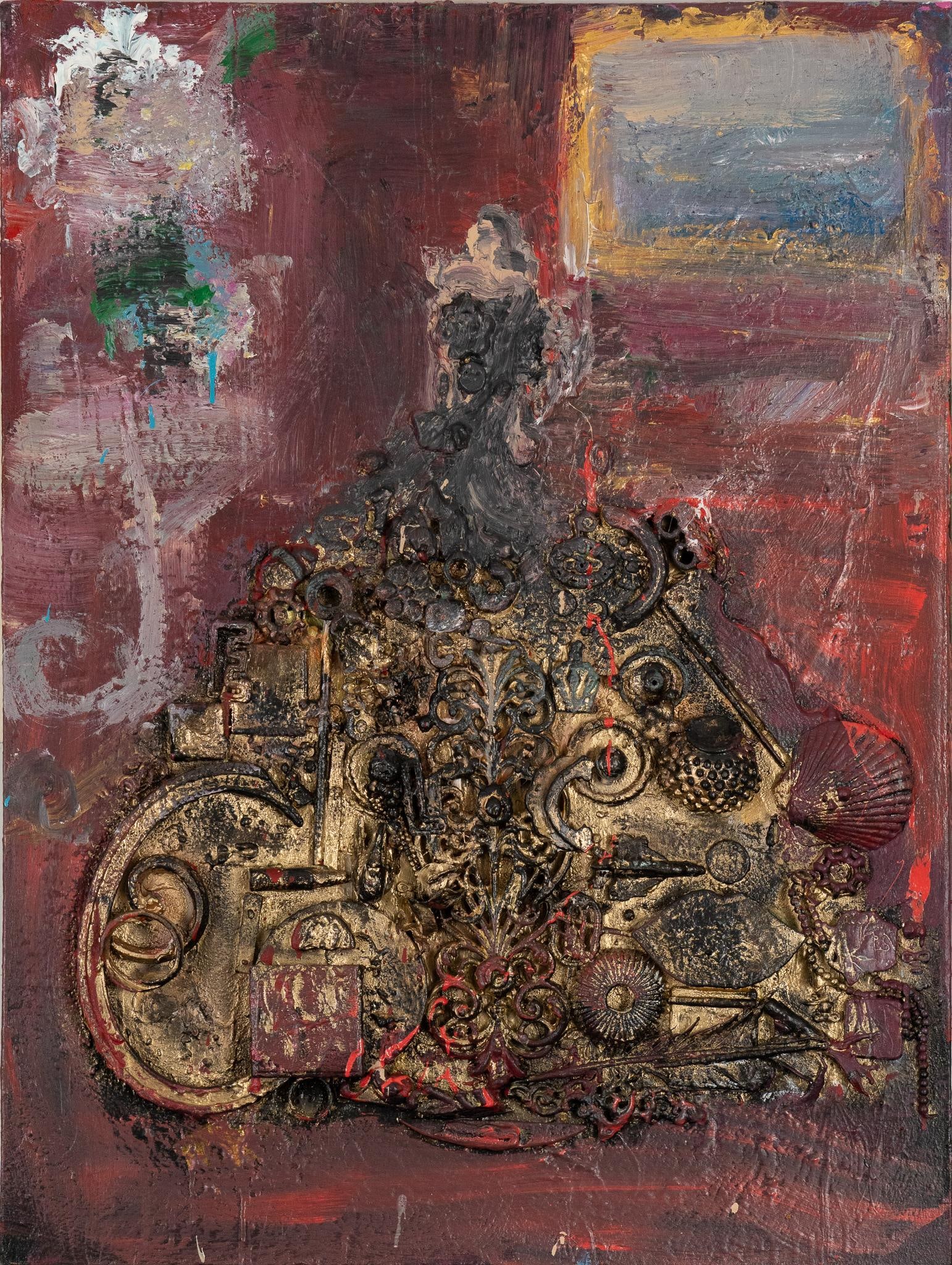 Franco Mondini-Ruiz, Ballgown (1 of 2)