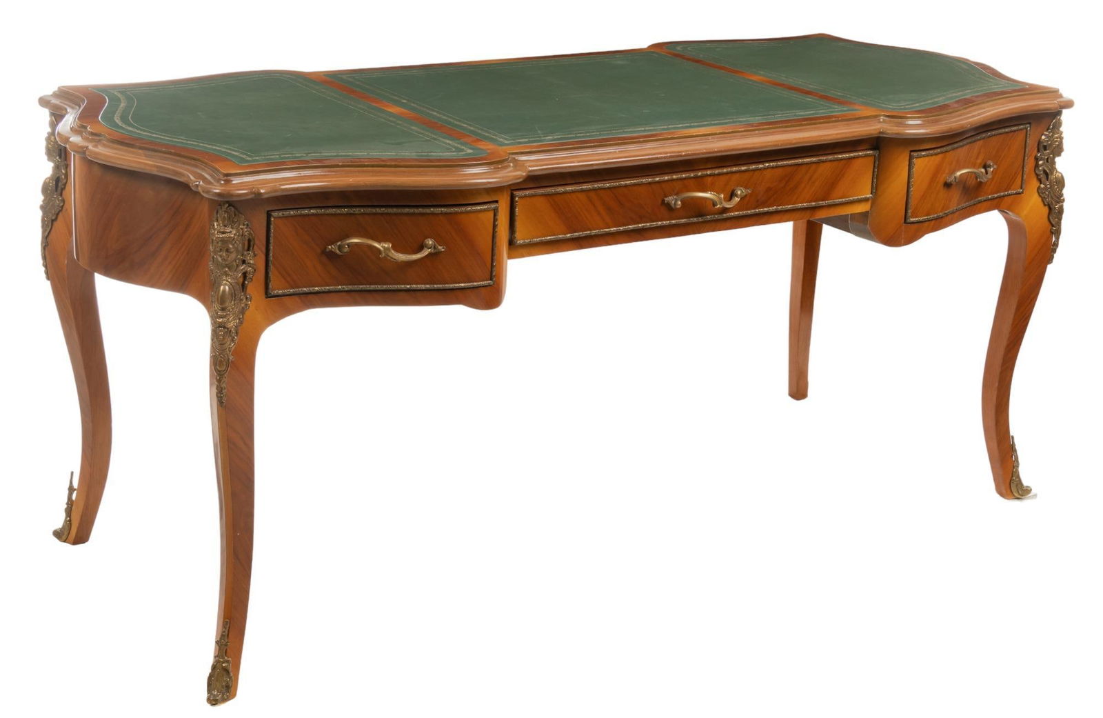 Louis XV Writing Desk (1 of 6)