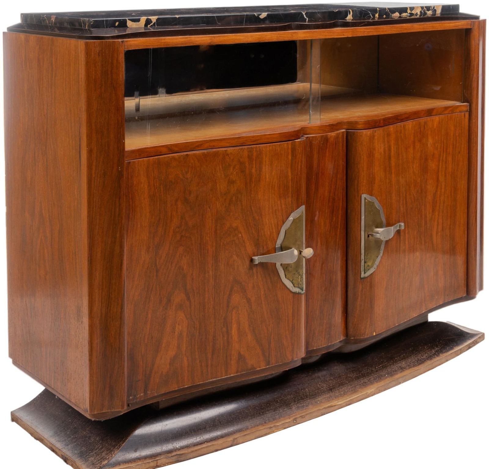 Art Deco Sideboard (1 of 7)