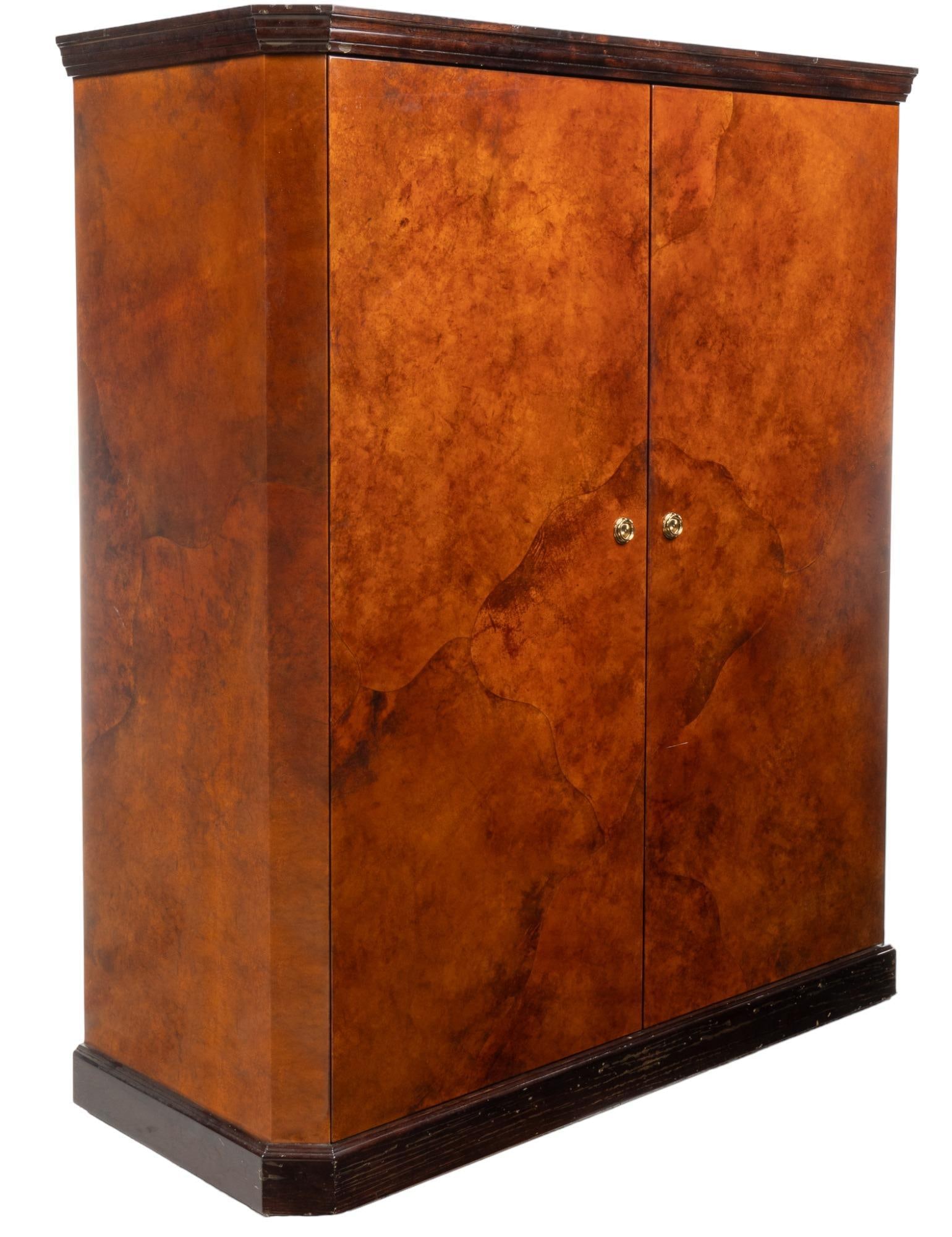 Art Deco Armoire (1 of 5)