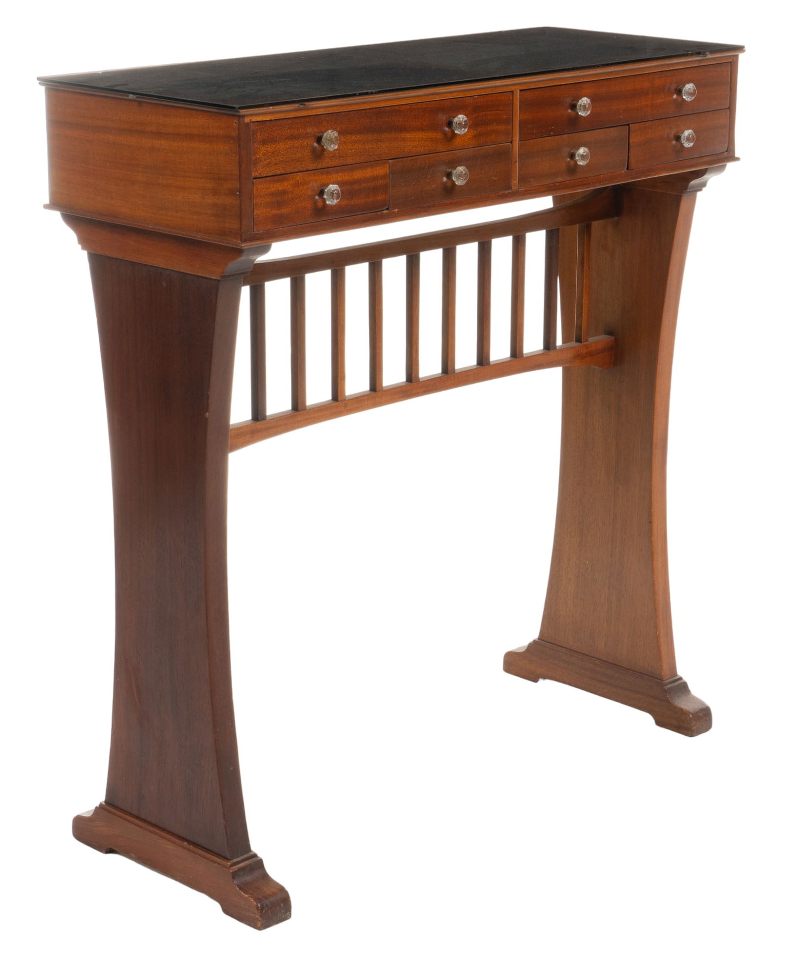 Vintage Dental Display Cabinet (1 of 7)