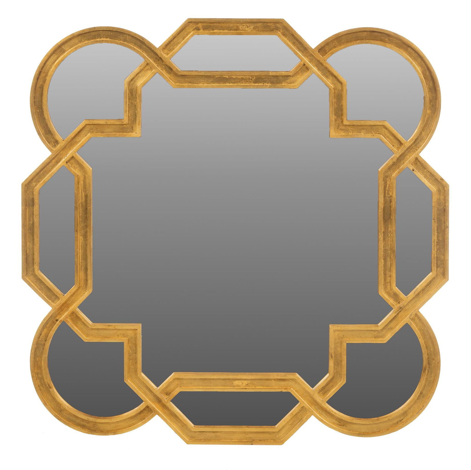 Large Wall Mirror (1 of 4)