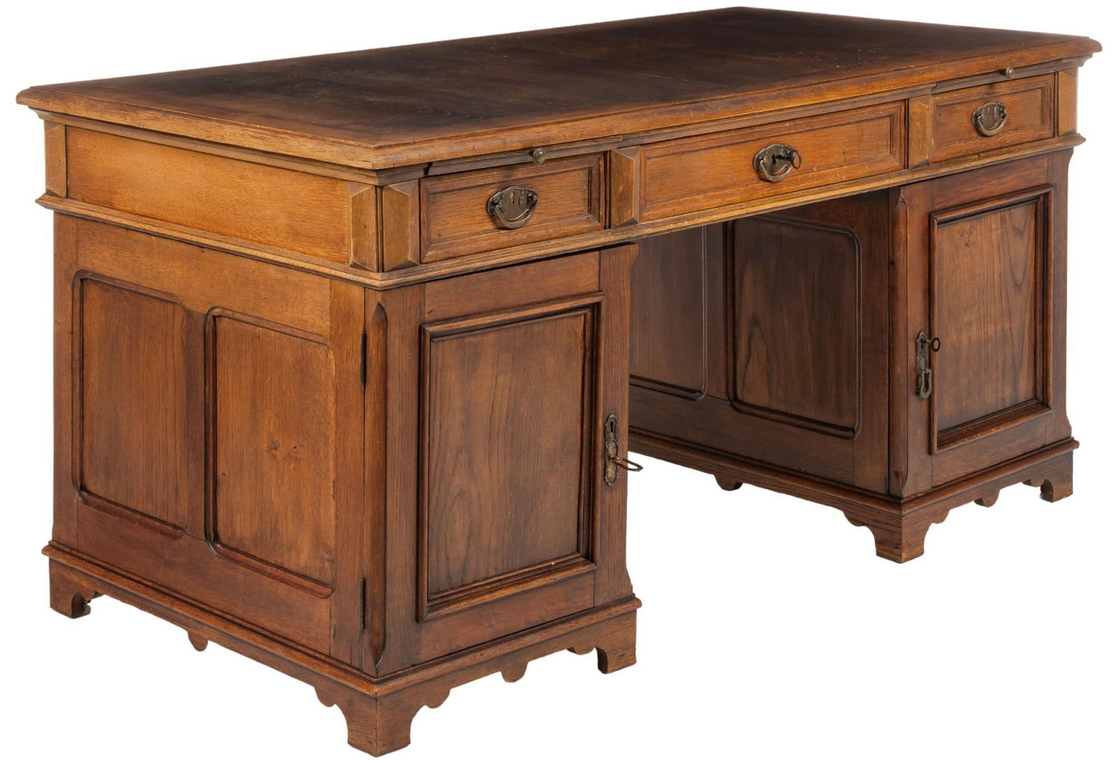 Executive's Desk (1 of 7)