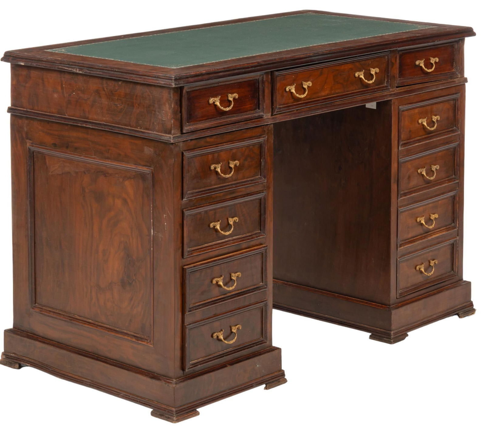 Executive's Desk (1 of 6)