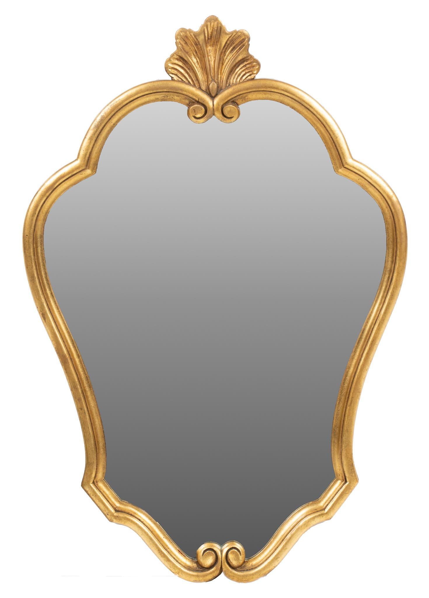 Louis XVI Wall Mirror (1 of 3)