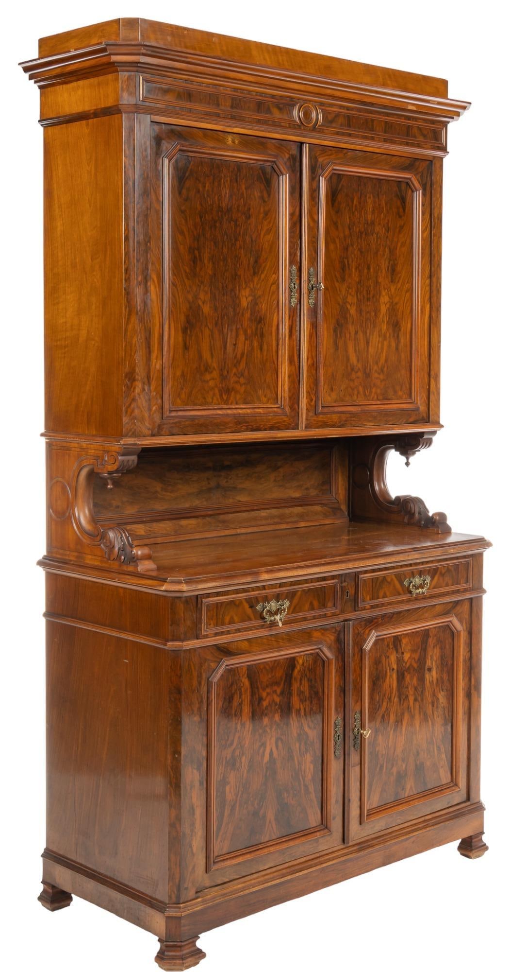 Two-Tiered Buffet (1 of 5)