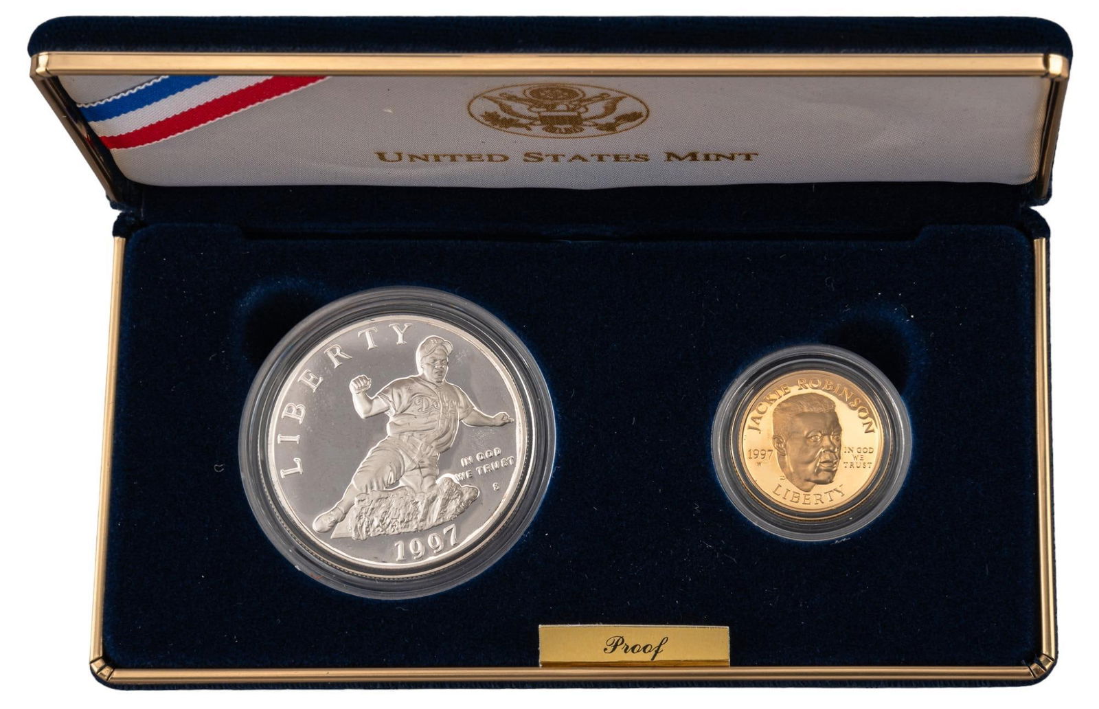 US 1/10 & 1/4 Oz Platinum Eagle Coins (1 of 16)