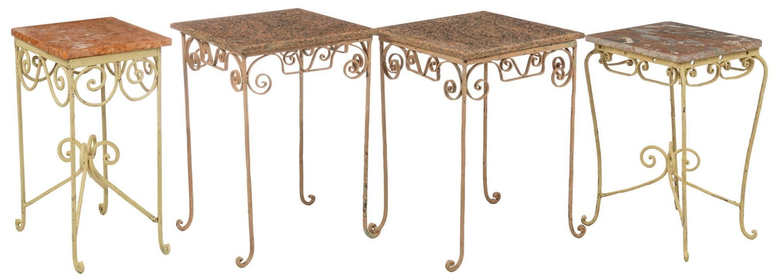 (4) Outdoor Side Tales (1 of 5)