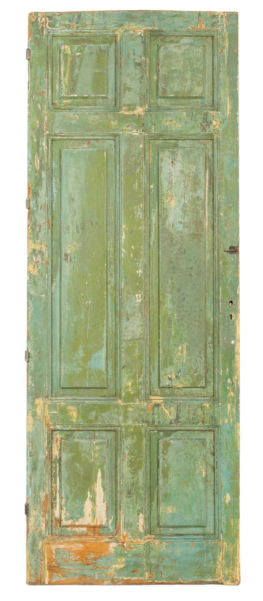 Rustic Architectural Door (1 of 4)
