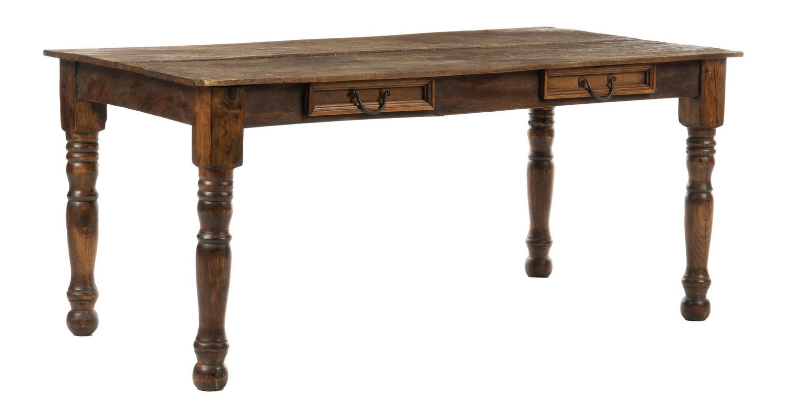 French Provincial Rustic Table (1 of 5)