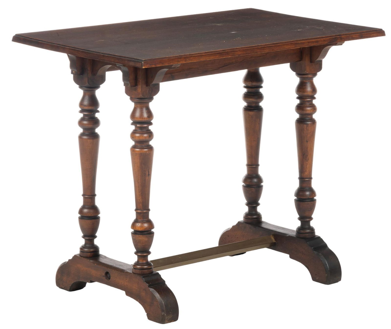 French Bistro Table (1 of 5)