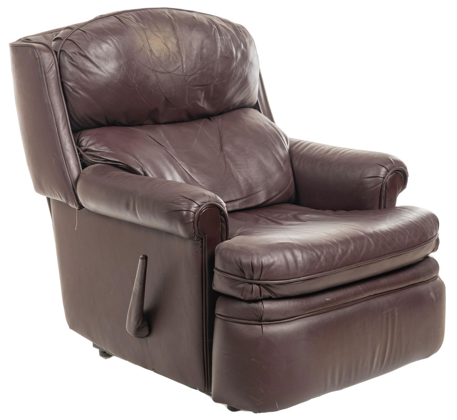 Reclining Armchair (1 of 6)