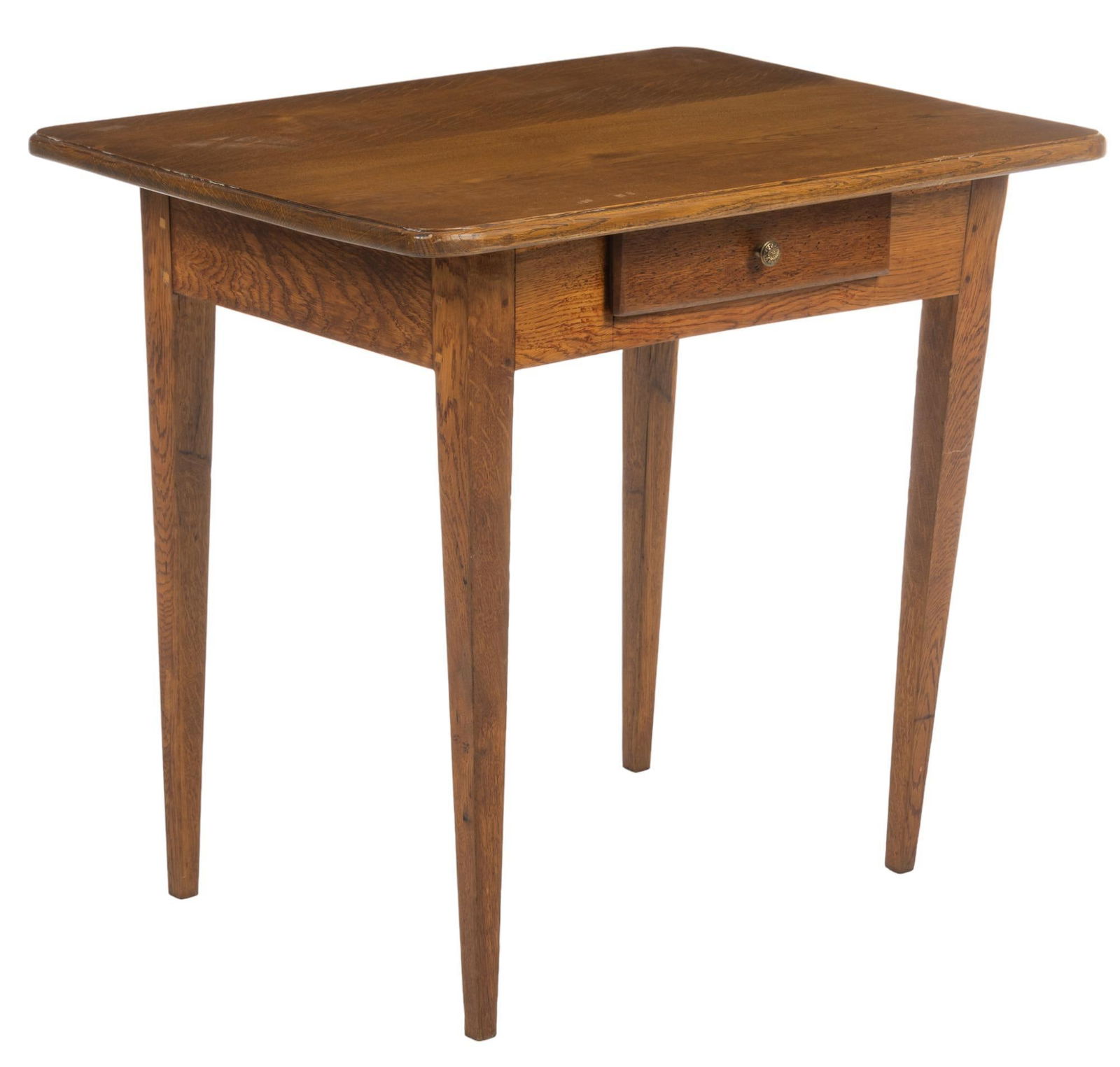 Vintage Writing Desk (1 of 6)