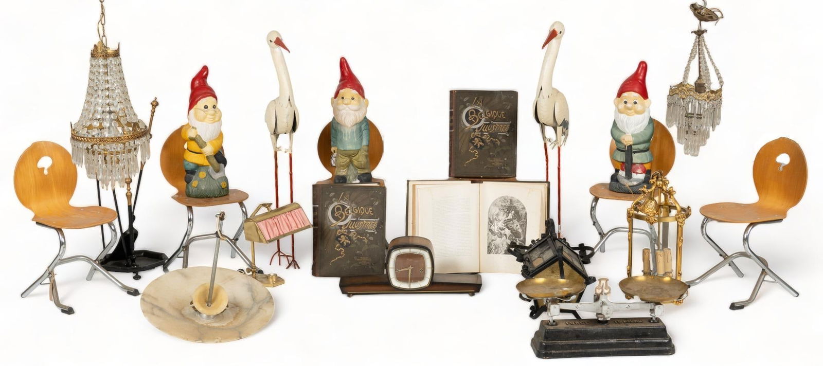 Collection of Home Goods (1 of 8)