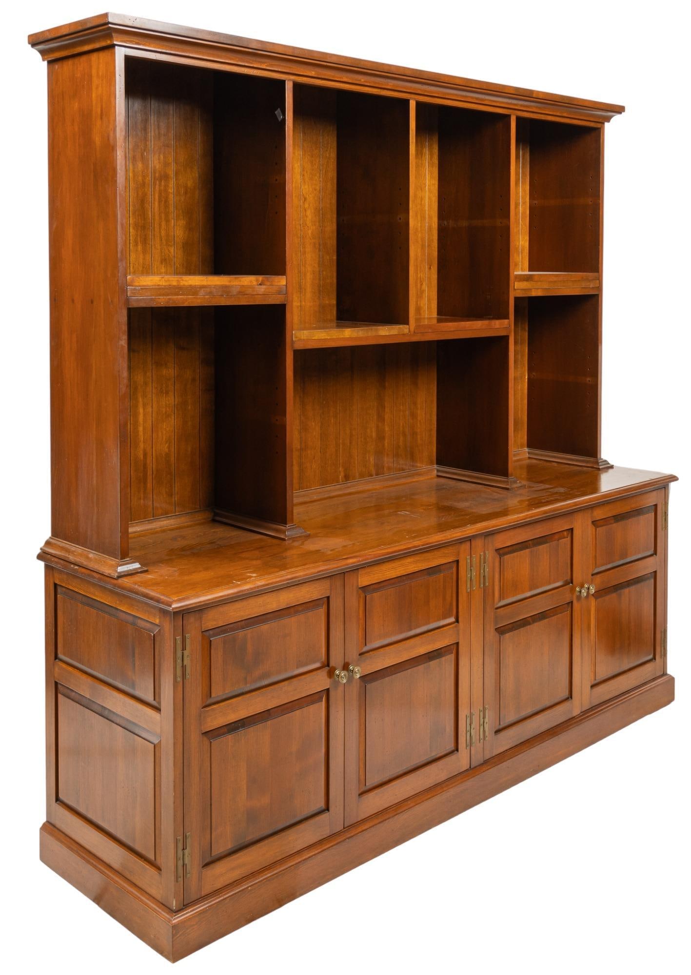 W.R. Dallas (TX), Hutch (1 of 6)