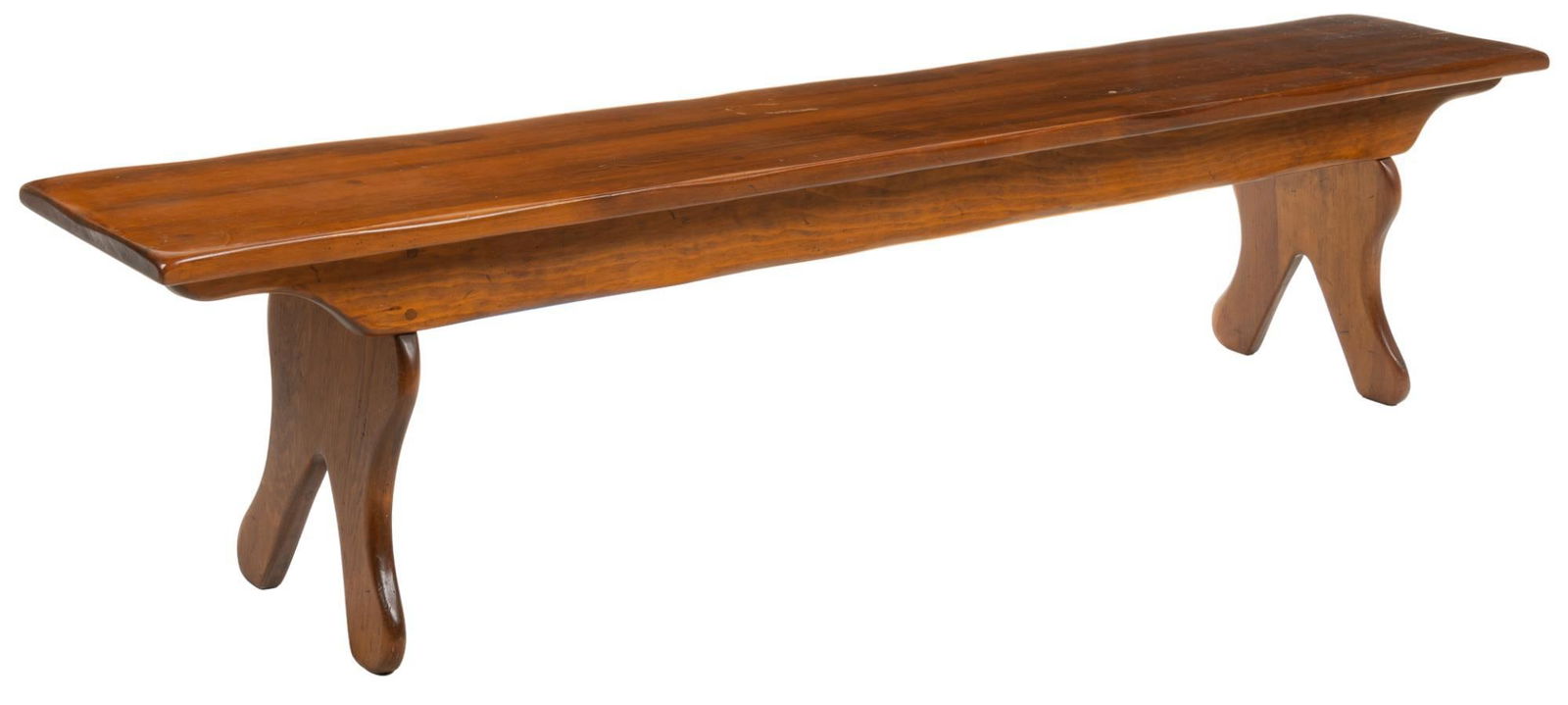 W.R. Dallas (TX) Bench (1 of 6)