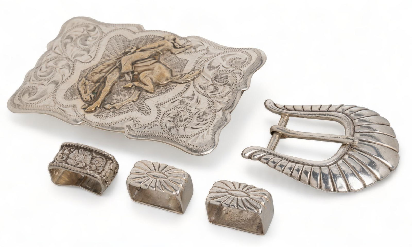 (5) Ranch Style Accessories (1 of 7)